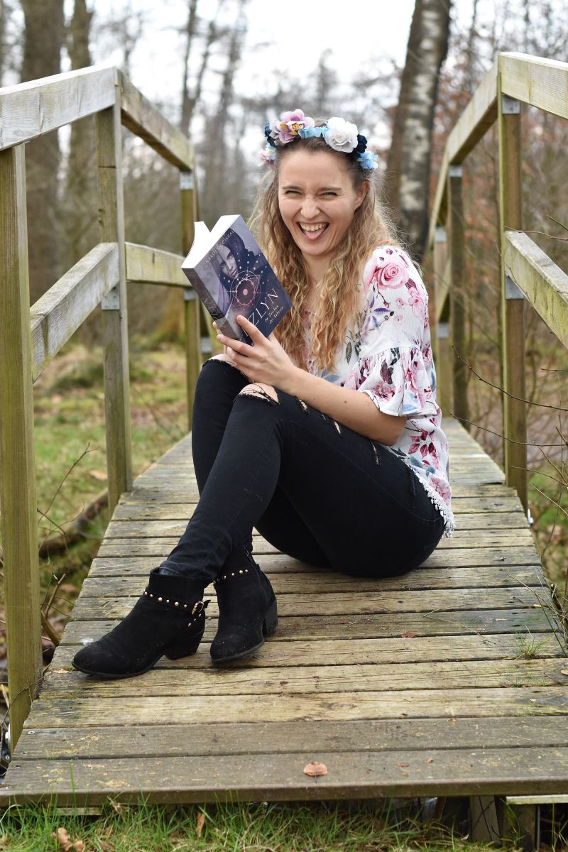 Blogger_innensonntag - Sich selbst präsentieren